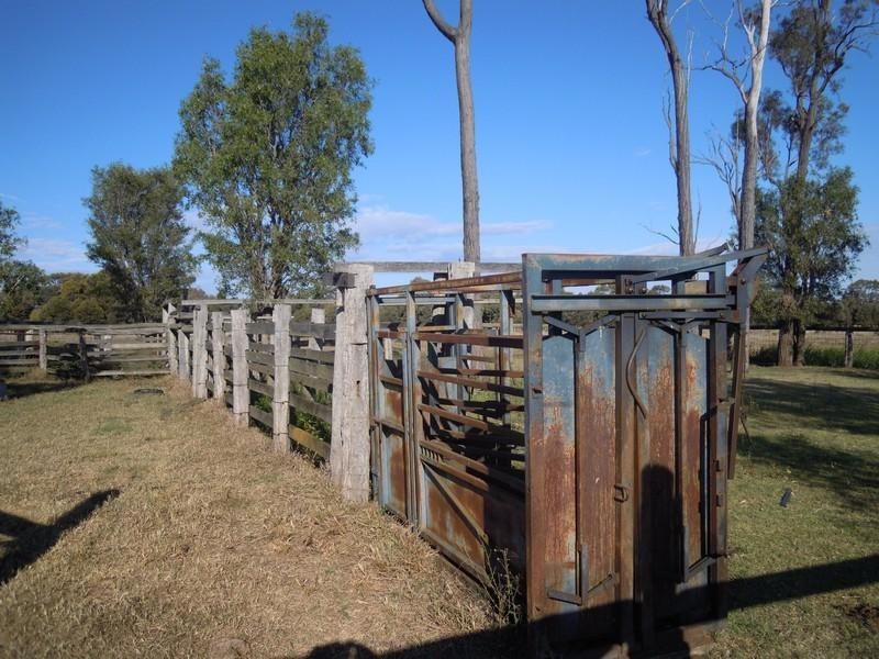 0 Wellcamp Lane, Jandowae QLD 4410