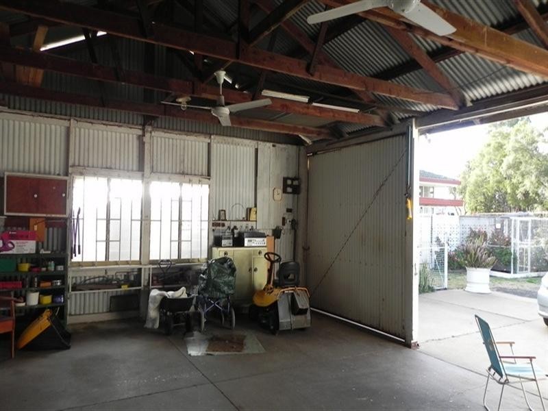 6 Steele, Pittsworth QLD 4356