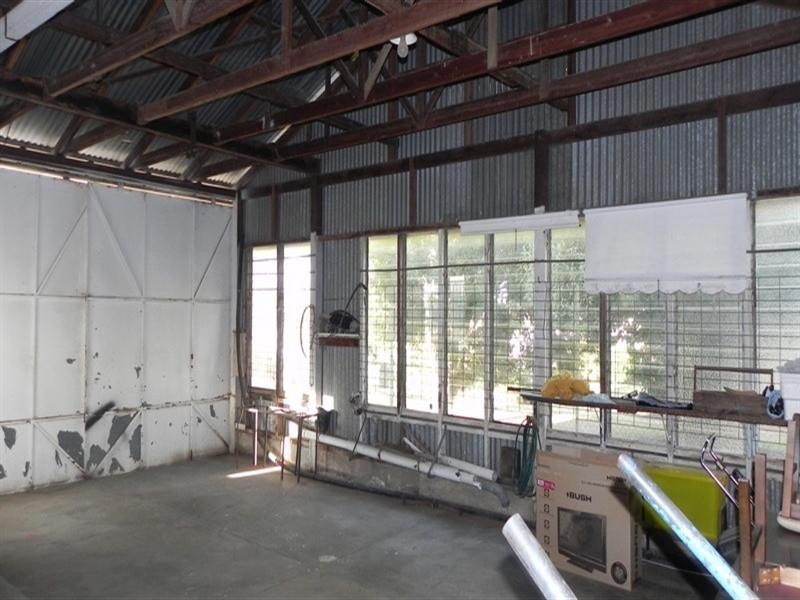 6 Steele, Pittsworth QLD 4356