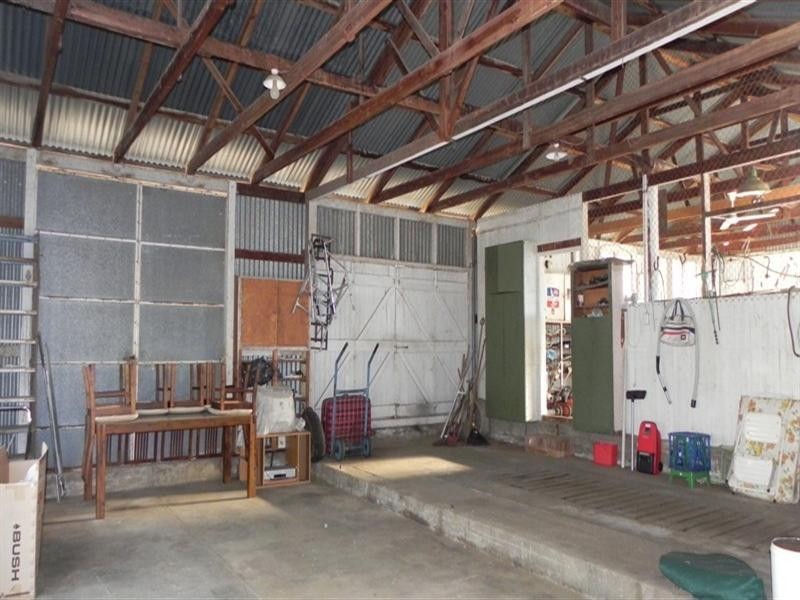 6 Steele, Pittsworth QLD 4356