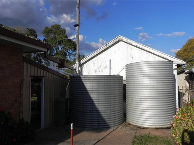 6 Steele, Pittsworth QLD 4356