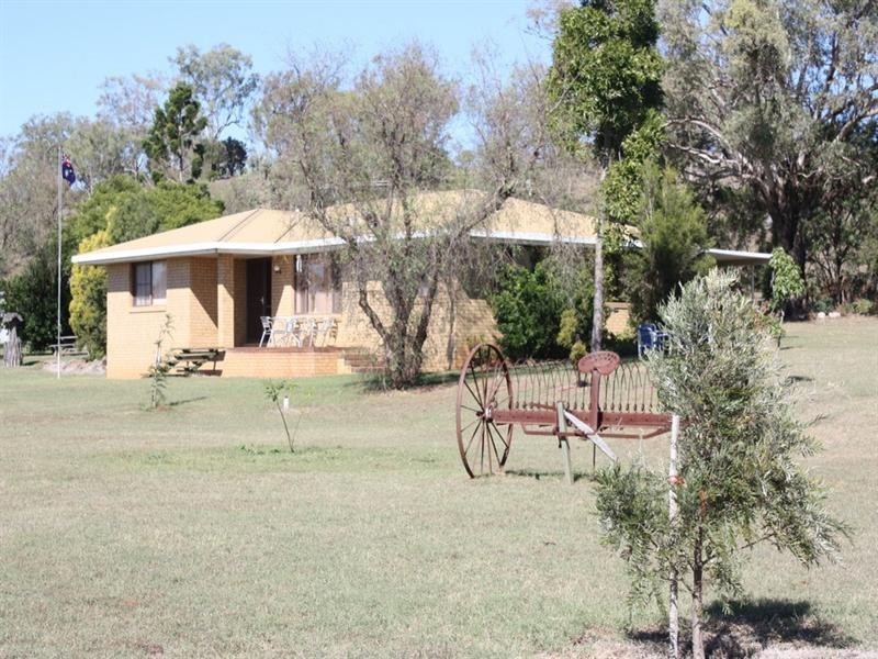 233 Motley-Mt Tyson Road, Mount Tyson QLD 4356