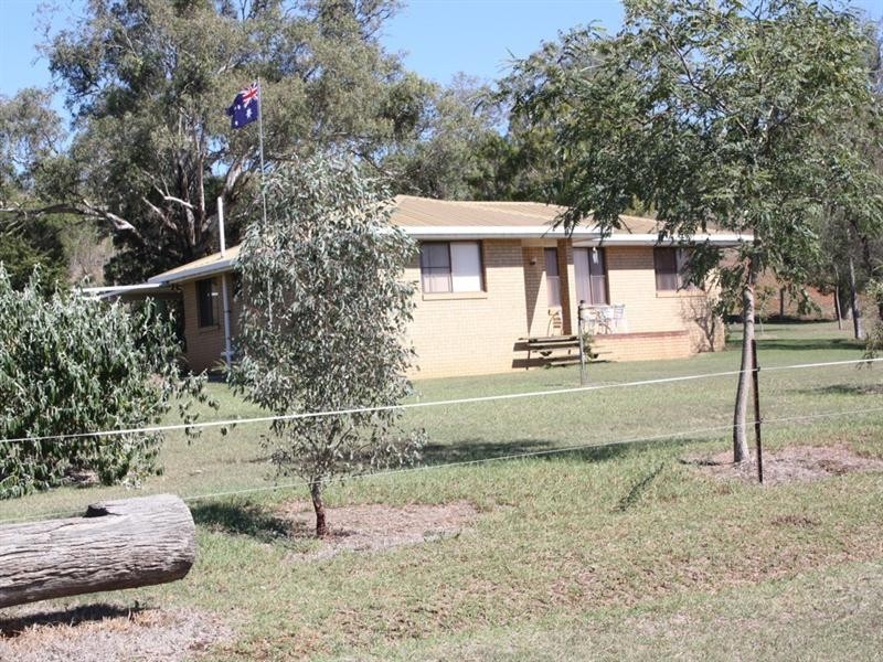 233 Motley-Mt Tyson Road, Mount Tyson QLD 4356