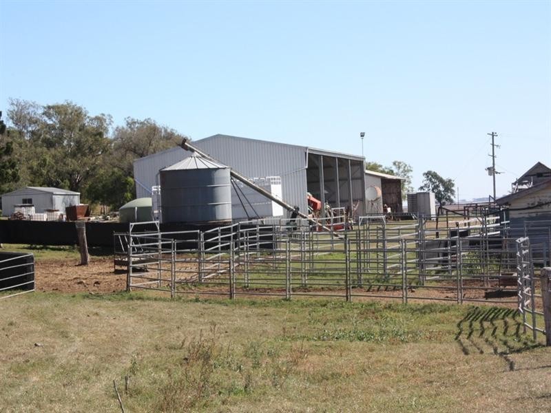 233 Motley-Mt Tyson Road, Mount Tyson QLD 4356