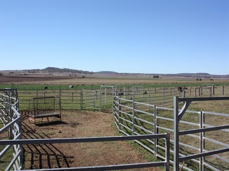 233 Motley-Mt Tyson Road, Mount Tyson QLD 4356