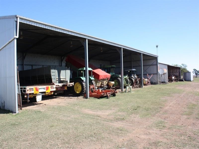 233 Motley-Mt Tyson Road, Mount Tyson QLD 4356