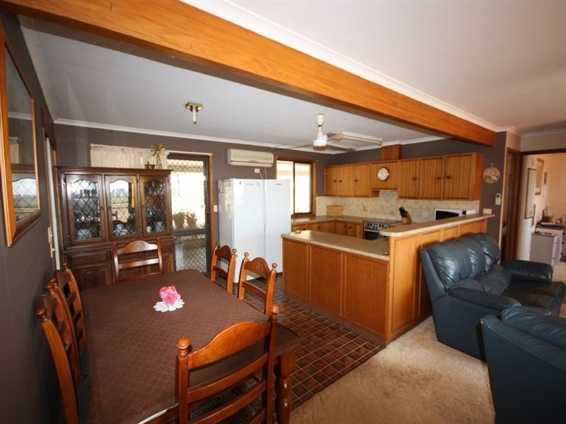 233 Motley-Mt Tyson Road, Mount Tyson QLD 4356