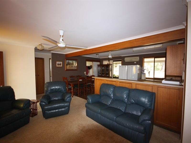 233 Motley-Mt Tyson Road, Mount Tyson QLD 4356
