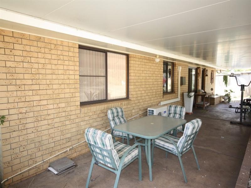 233 Motley-Mt Tyson Road, Mount Tyson QLD 4356