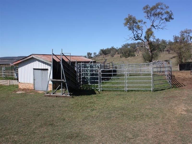 233 Motley-Mt Tyson Road, Mount Tyson QLD 4356