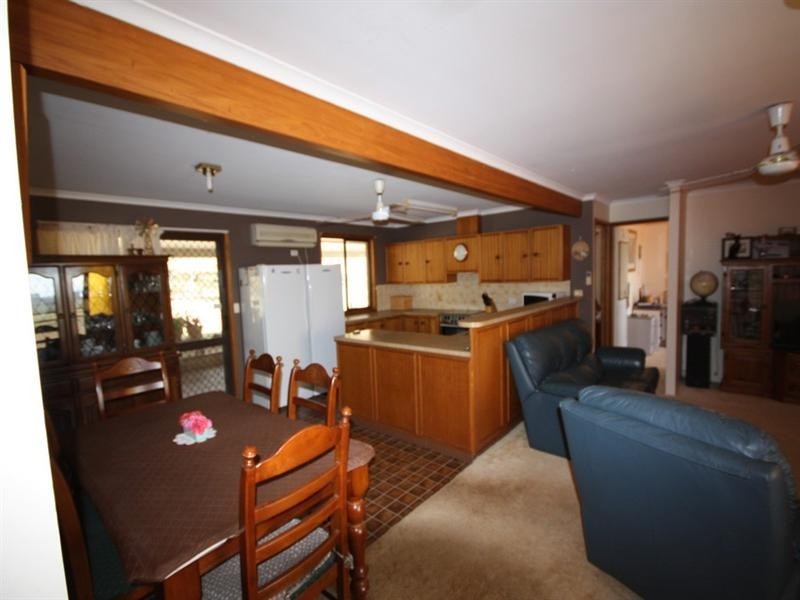 233 Motley-Mt Tyson Road, Mount Tyson QLD 4356