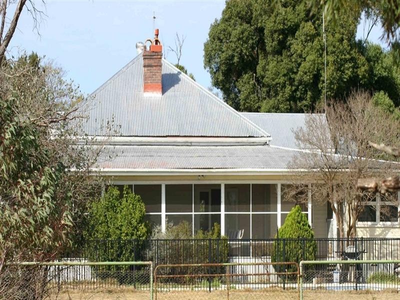 1698 Evanslea Road, Jondaryan QLD 4403