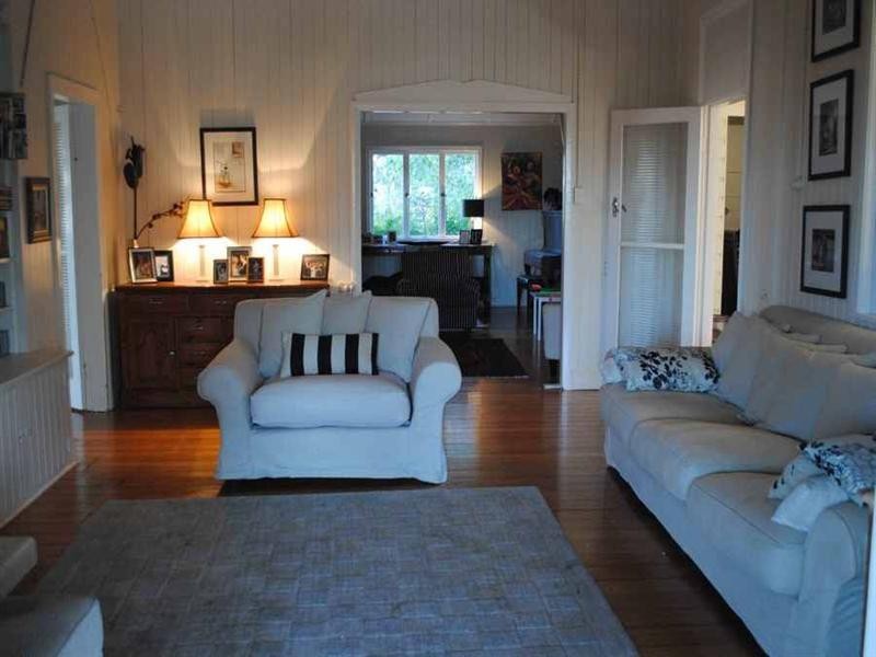 1698 Evanslea Road, Jondaryan QLD 4403