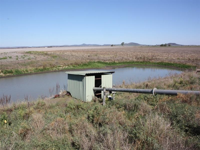 1698 Evanslea Road, Jondaryan QLD 4403