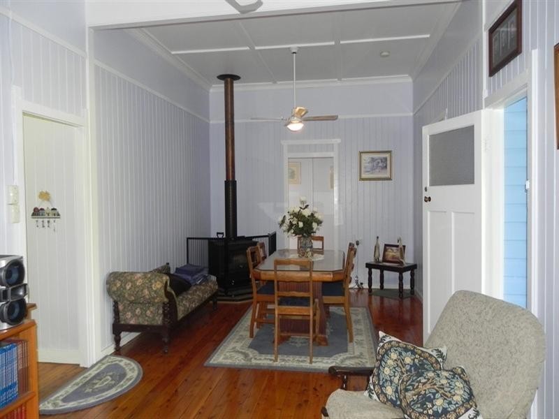 27 Briggs, Pittsworth QLD 4356