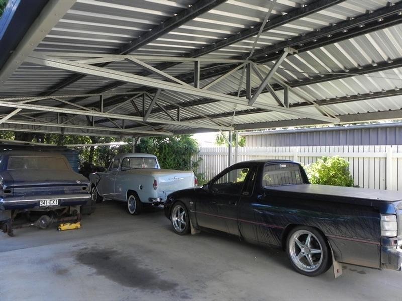 27 Briggs, Pittsworth QLD 4356