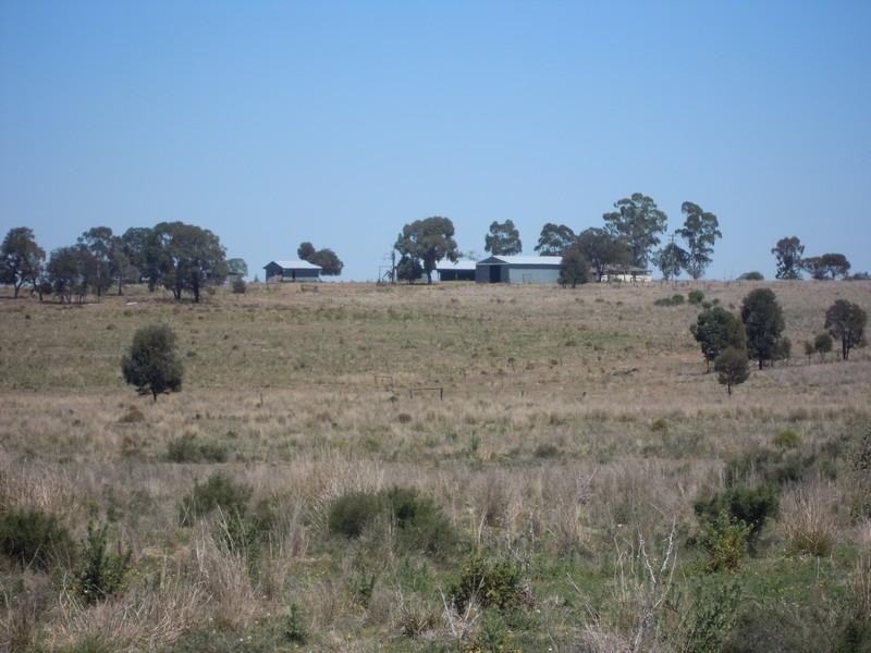 0 Paton, Millmerran QLD 4357