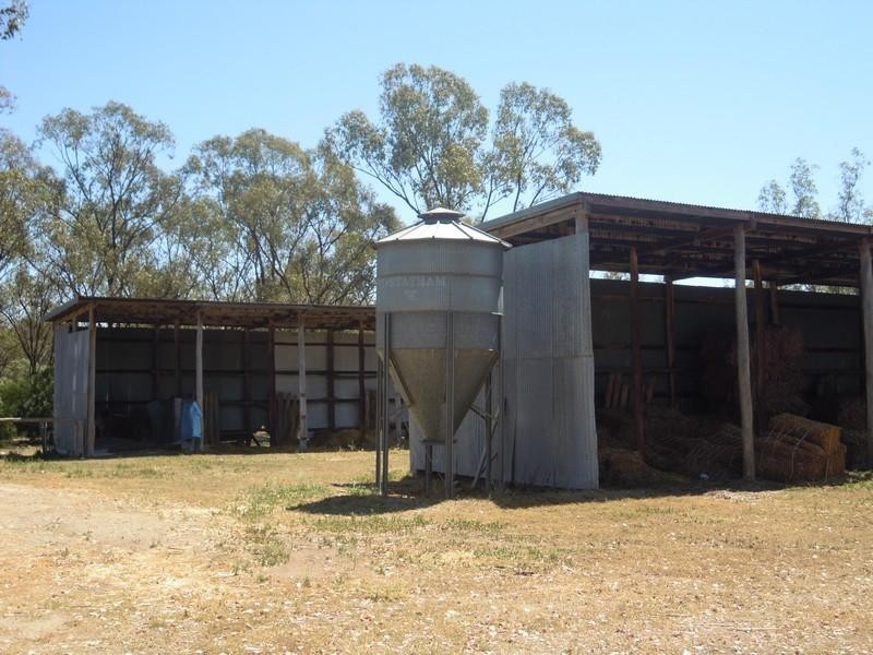 0 Paton, Millmerran QLD 4357