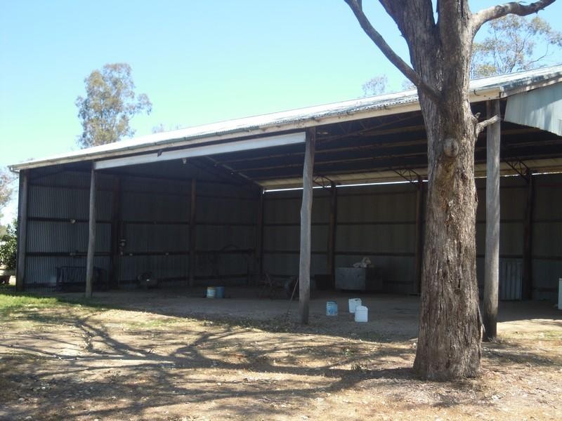 0 Paton, Millmerran QLD 4357
