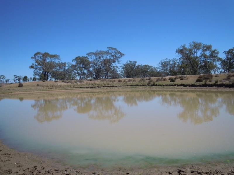 0 Paton, Millmerran QLD 4357