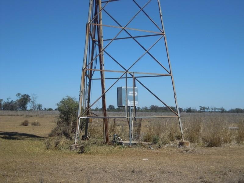 0 Paton, Millmerran QLD 4357