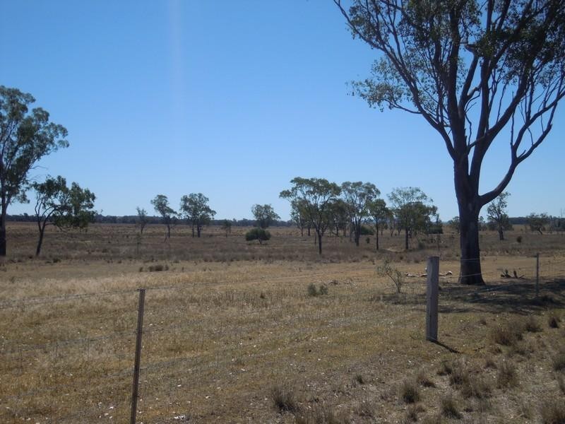 0 Paton, Millmerran QLD 4357