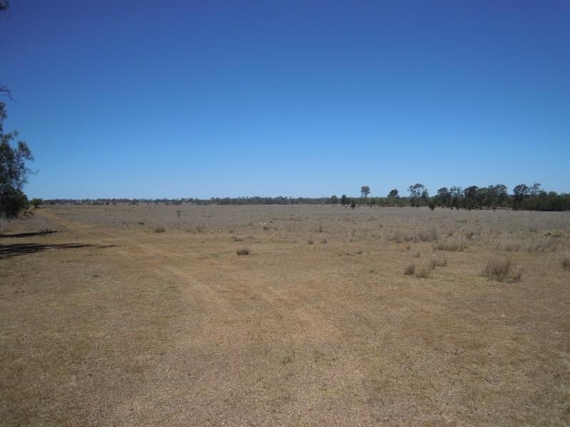 0 Paton, Millmerran QLD 4357