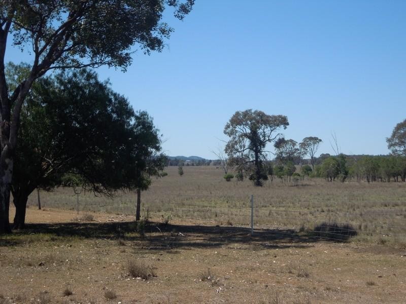 0 Paton, Millmerran QLD 4357