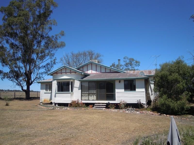 0 Paton, Millmerran QLD 4357