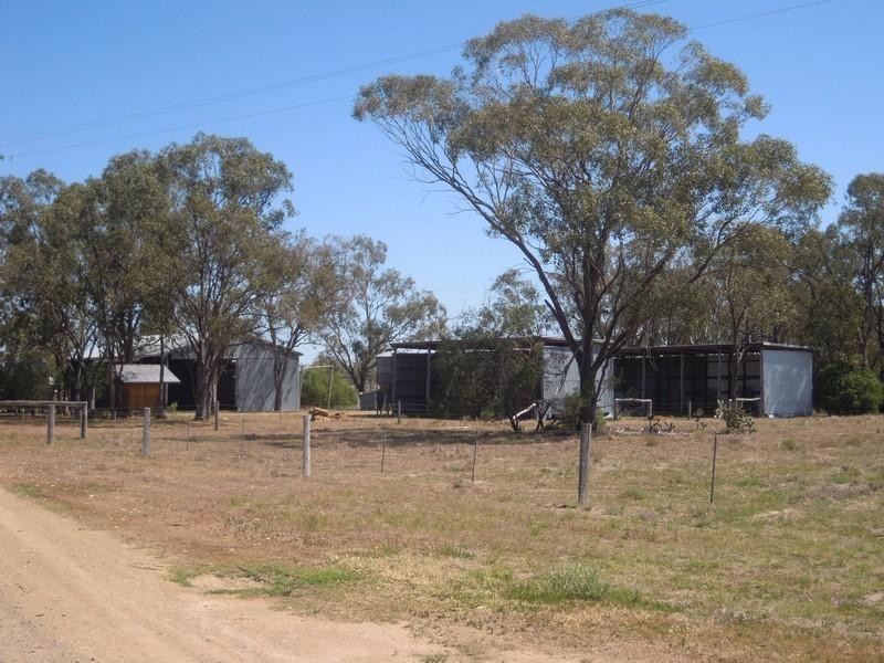 0 Paton, Millmerran QLD 4357