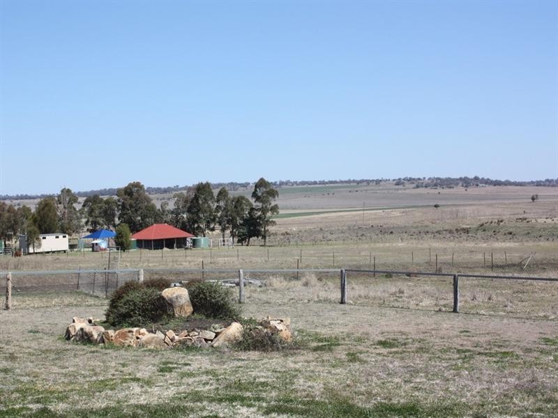 0 Lack Road, Clifton QLD 4361