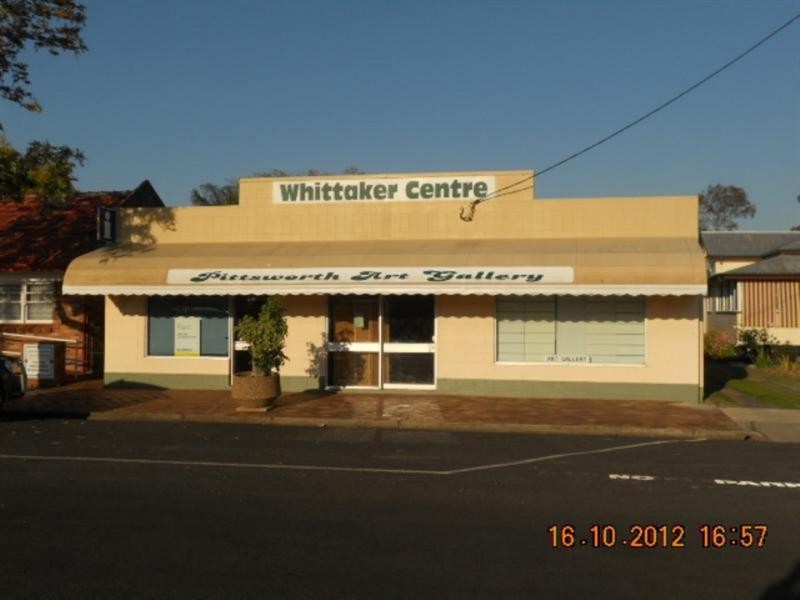 50 Short Street, Pittsworth QLD 4356