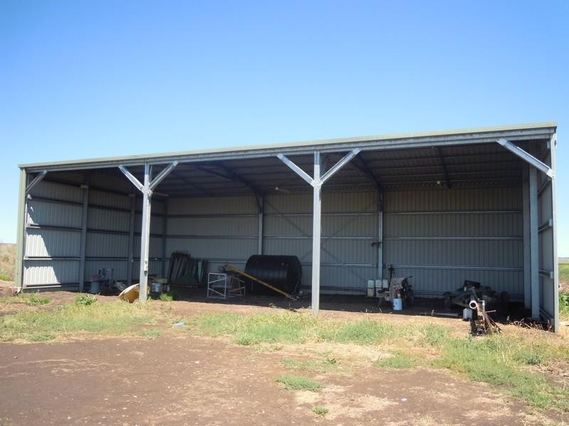 85 Dungannon Road, Clifton QLD 4361