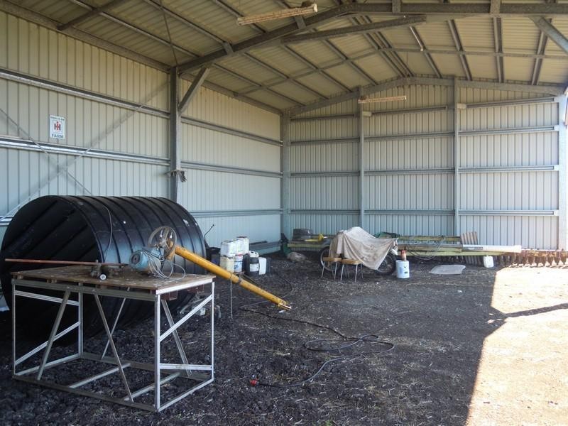 85 Dungannon Road, Clifton QLD 4361