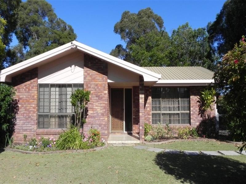 14 White, Pittsworth QLD 4356