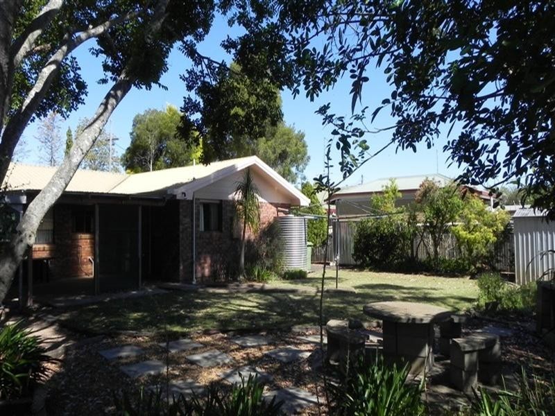14 White, Pittsworth QLD 4356