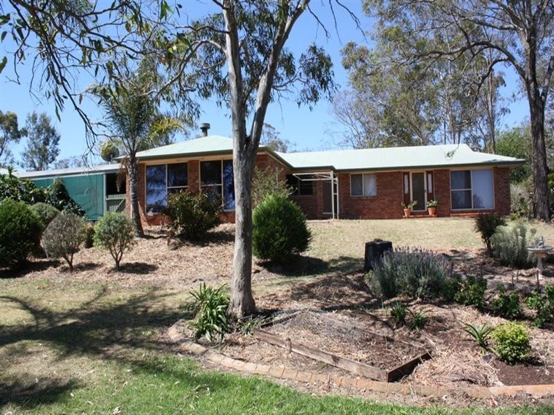 118 PRESTON Road, Preston QLD 4352