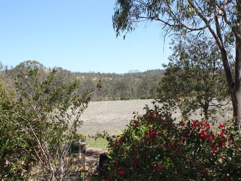 118 PRESTON Road, Preston QLD 4352