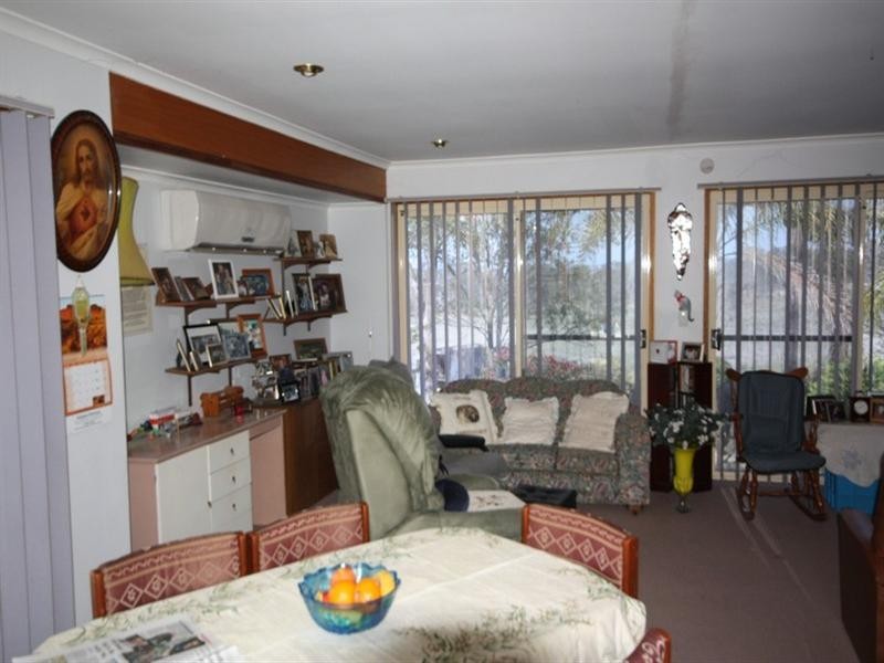 118 PRESTON Road, Preston QLD 4352