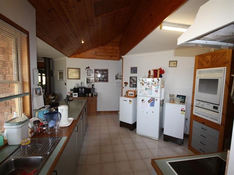 118 PRESTON Road, Preston QLD 4352