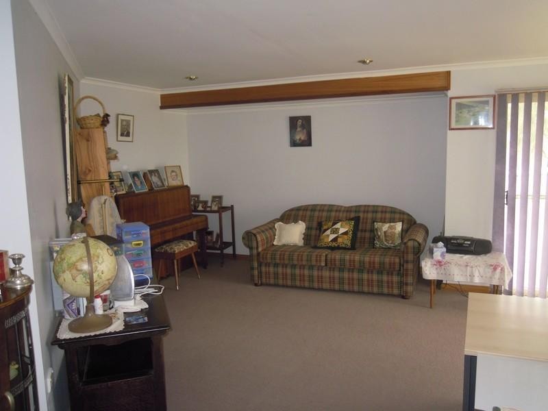 118 PRESTON Road, Preston QLD 4352