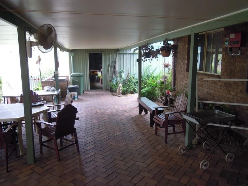 118 PRESTON Road, Preston QLD 4352