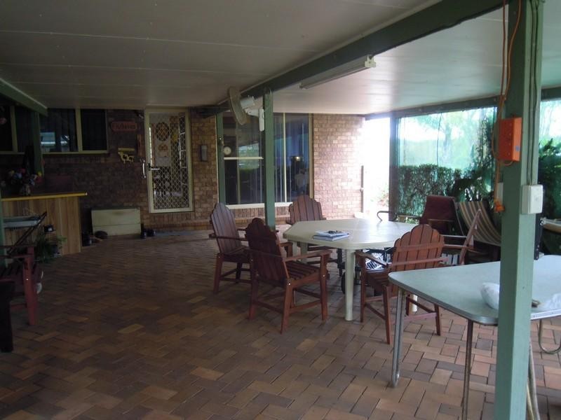 118 PRESTON Road, Preston QLD 4352