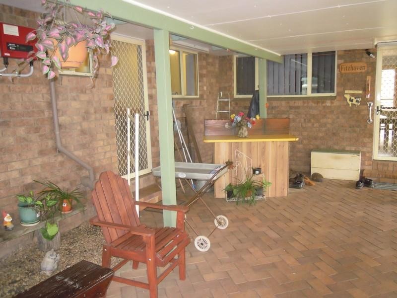 118 PRESTON Road, Preston QLD 4352