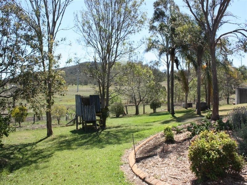 118 PRESTON Road, Preston QLD 4352