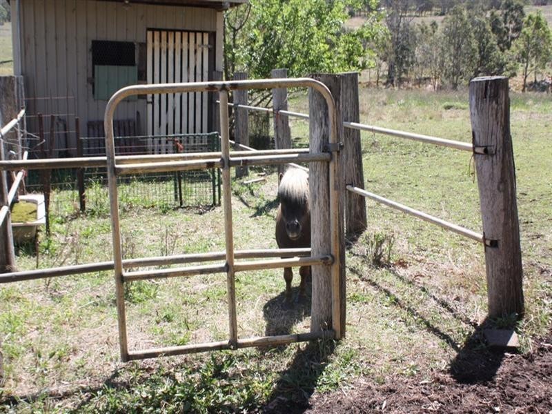 118 PRESTON Road, Preston QLD 4352