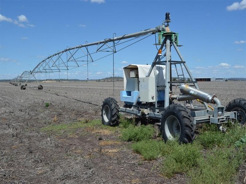 0 Cockburns Road, Yargullen QLD 4401