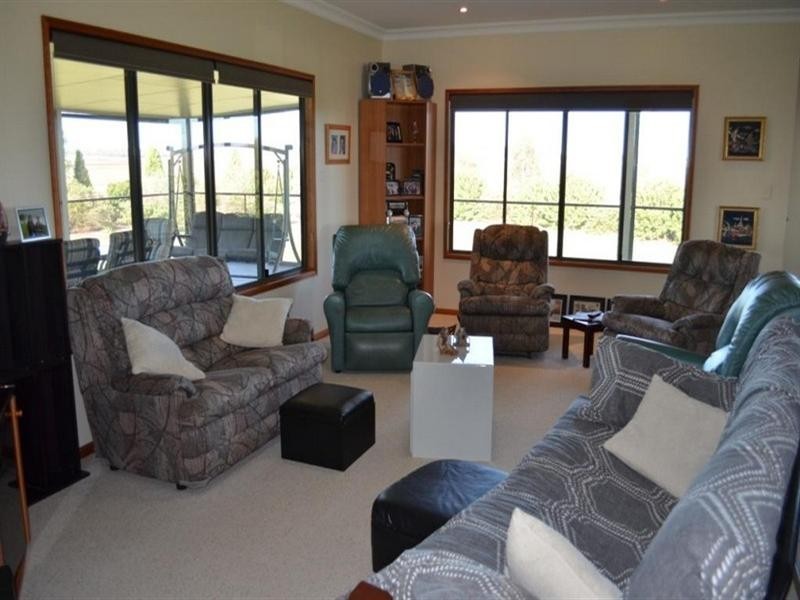 0 Cockburns Road, Yargullen QLD 4401