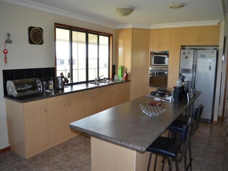 0 Cockburns Road, Yargullen QLD 4401