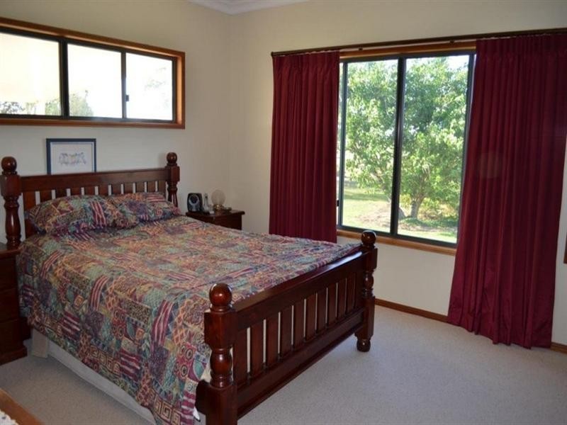0 Cockburns Road, Yargullen QLD 4401